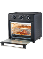 ANEX AG-2121 Deluxe Air Fryer Oven