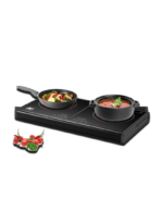 ANEX AG-2162 Deluxe Hot Plate