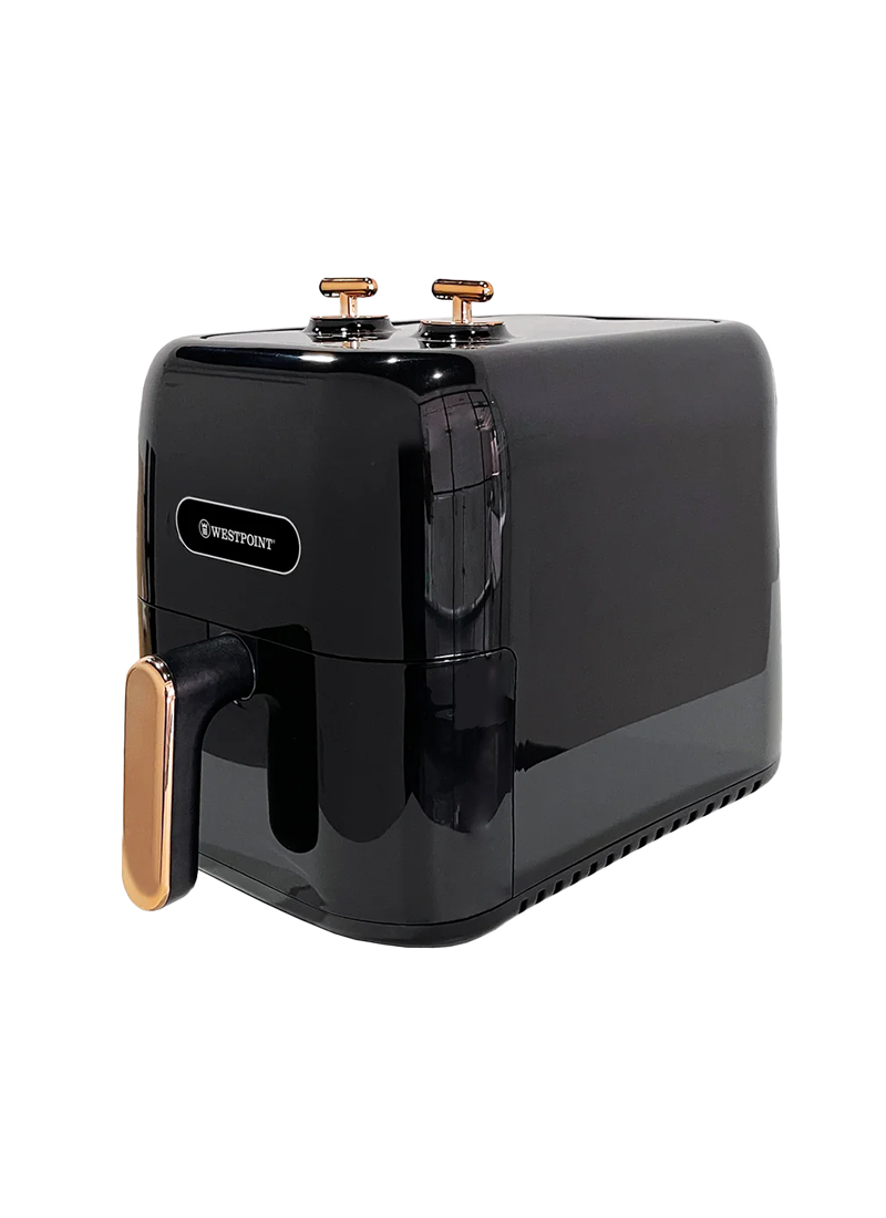 westpoint air fryer 5255