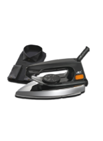 Anex DELUXE DRY IRON AG-1072