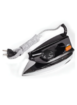 Anex DELUXE DRY IRON AG-1072