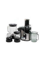 Anex AG-188 GL Juicer Blender Grinder Wet Grinder