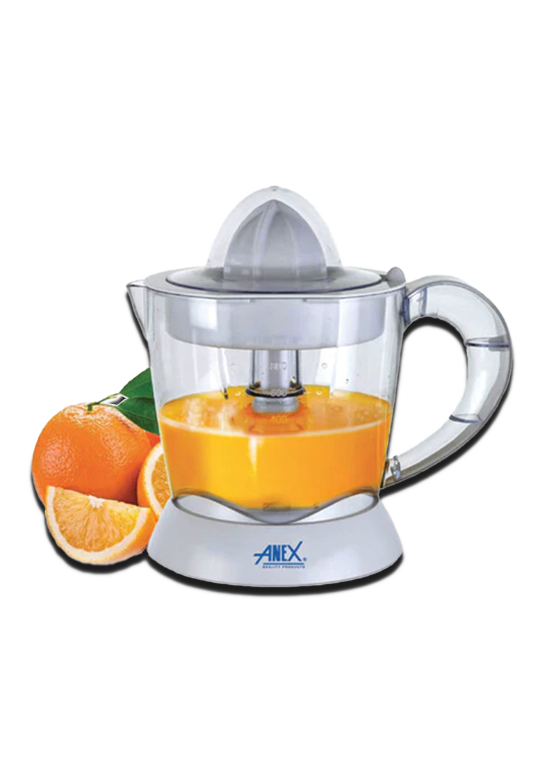 AG-2055 Anex AG-2055 Citrus Fruit Juicer