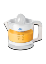 Anex AG-2058 Deluxe Citrus Juicer