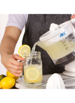 Anex AG-2058 Deluxe Citrus Juicer