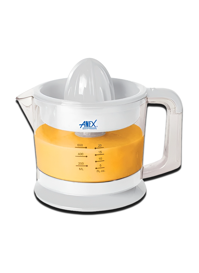 AG-2058 Anex AG-2058 Deluxe Citrus Juicer