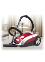 Anex AG-2093 Deluxe Vacuum Cleaner
