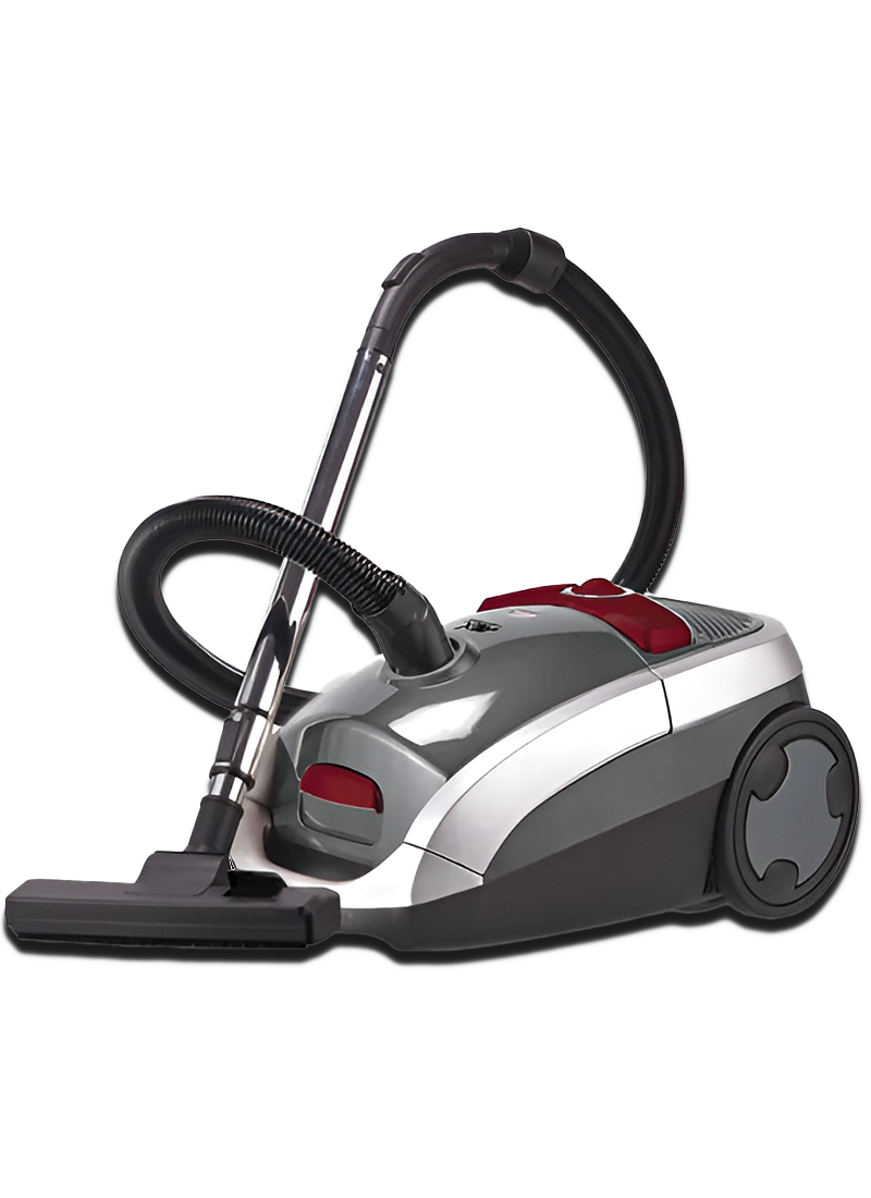 AG-2093 Anex AG-2093 Deluxe Vacuum Cleaner