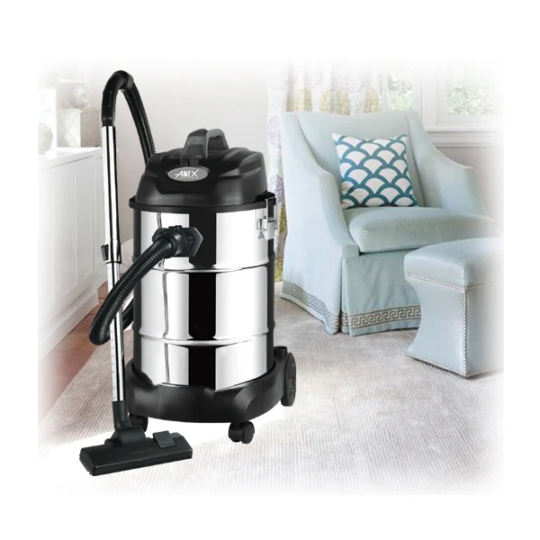 AG-2099EXDeluxeVacuumCleaner Anex AG-2099EX Deluxe Vacuum Cleaner