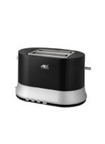 Anex AG-3017 Deluxe 2 Slice Toaster