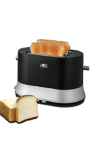 Anex AG-3017 Deluxe 2 Slice Toaster