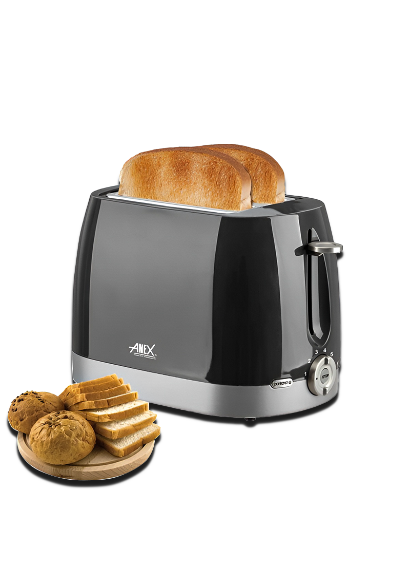 AG-3018 Anex AG-3018 Deluxe Toaster