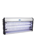 Anex AG-3098 Deluxe Insect Killer.