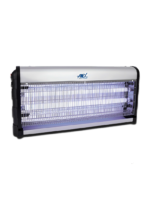 Anex AG-3098 Deluxe Insect Killer.