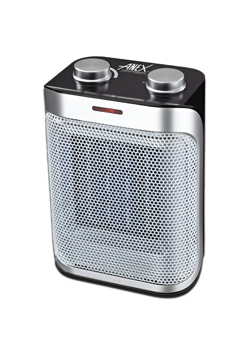 AG-5005 Anex AG-5005 Deluxe Fan Heater