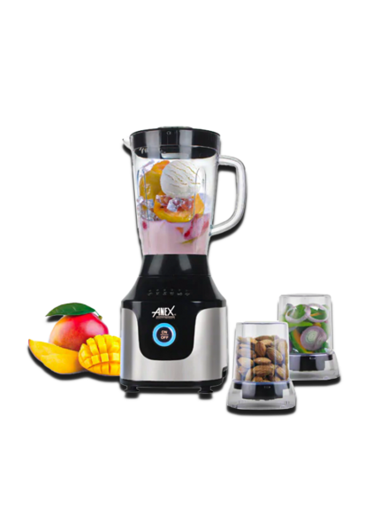 Anex AG-6046 Deluxe Blender Grinder