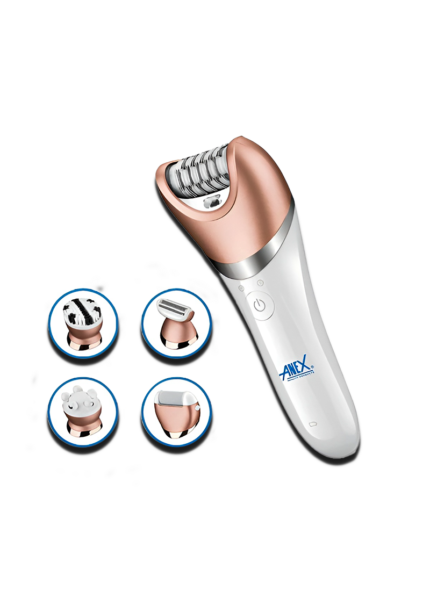 Anex AG-7045 Deluxe Epilator