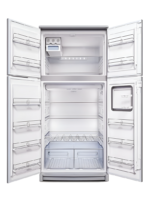 Dawlance DFD 900 Glass Door Sapphire Inverter