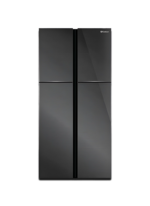 Dawlance DFD 900 Glass Door Sapphire Inverter