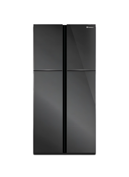 Dawlance DFD 900 Glass Door Sapphire Inverter