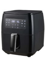 AIR FRYER EAF-001 - BLACK
