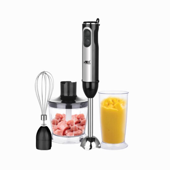 Hand-Blender-AG-203-1-550x550-2 Anex Deluxe Hand Blender AG 203