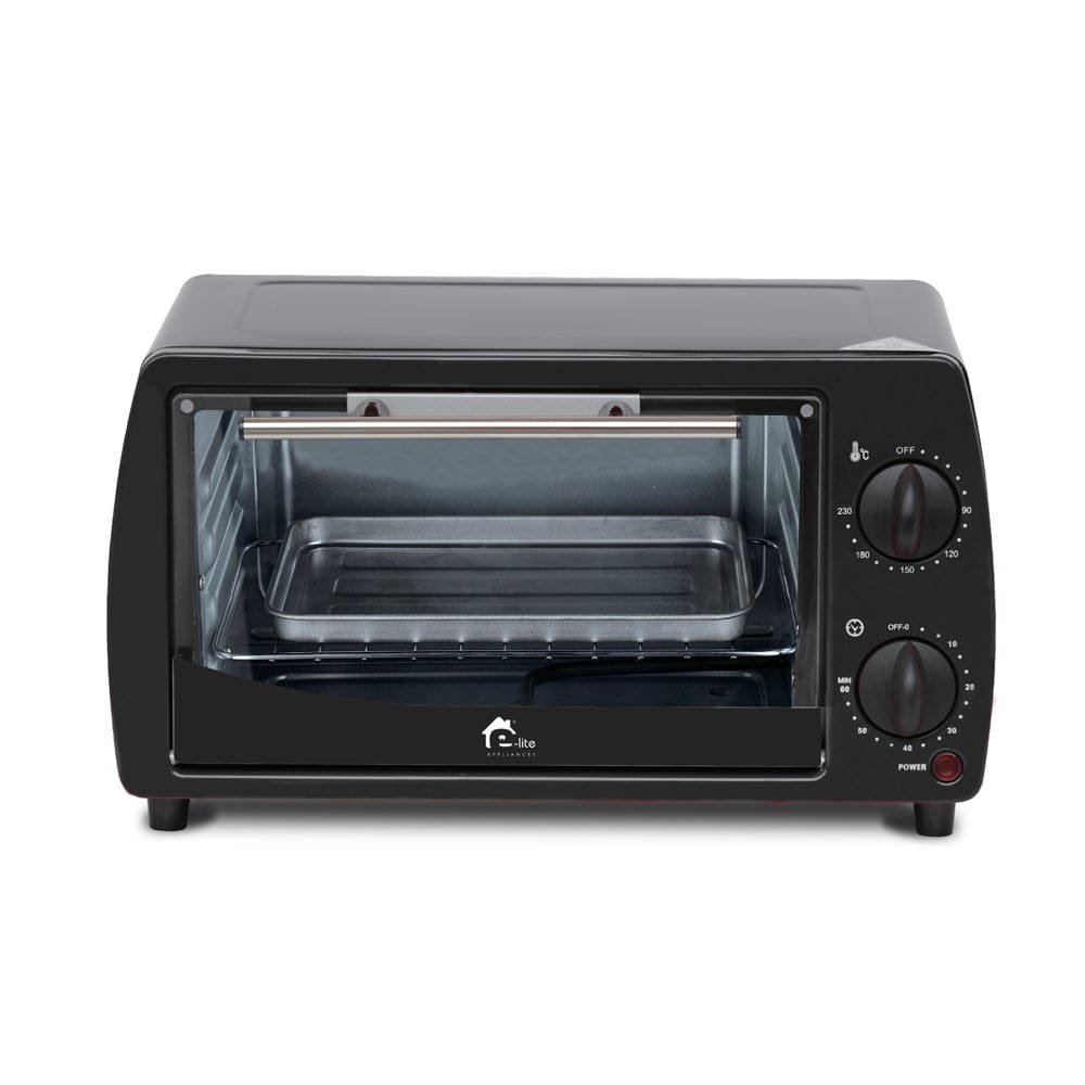 OVEN-TOASTER-ETO-12L OVEN TOASTER 12 LITER - ETO-12L