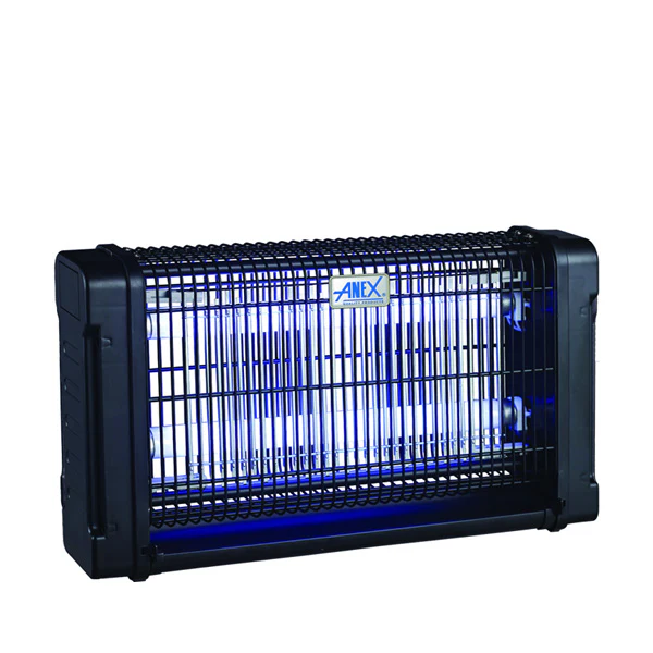 ag-3086-deluxe-insect-killer Anex AG-3086 Deluxe Insect Killer (2*15)