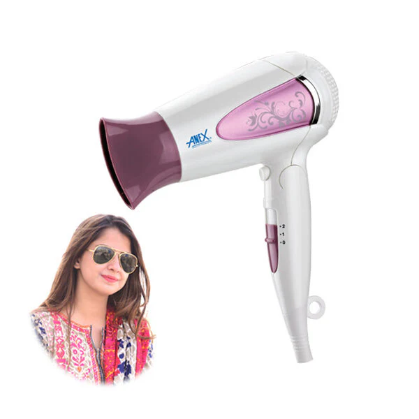 ag-7003-deluxe-hair-dryer Anex AG-7003 Deluxe Hair Dryer