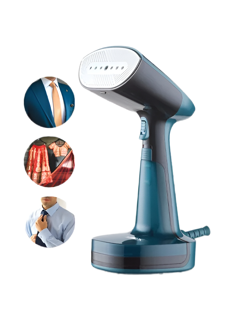 AG-1019 (1) Anex Deluxe Handy Garment Steamer AG-1019