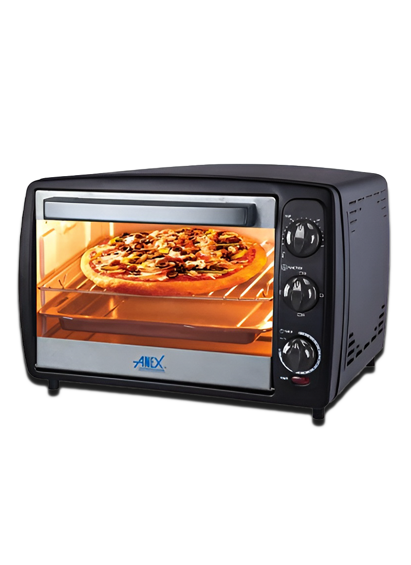 AG-1065EX Anex AG-1065EX Deluxe Oven Toaster