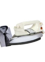 Anex AG-1076B Deluxe Iron