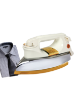 Anex AG-1076B Deluxe Iron