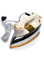 Anex AG-1079B Deluxe Iron