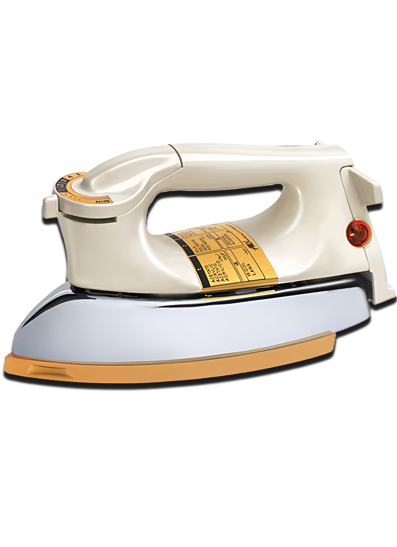 AG-2097B ANEX Dry iron Heavy AG-2079B 1000Watt