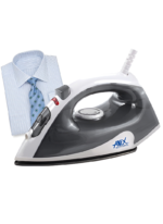 Anex DELUXE DRY IRON AG-2077