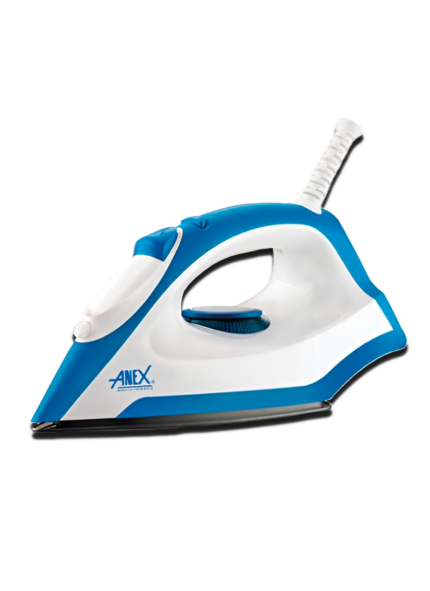 Anex Deluxe Dry And Spray Iron AG-2078