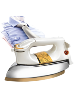 Anex AG-2179 Deluxe Dry Iron