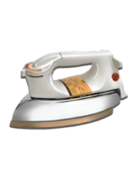 Anex AG-2179 Deluxe Dry Iron