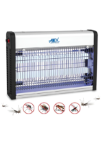 Anex AG-3092 Deluxe Insect Killer 2x10W