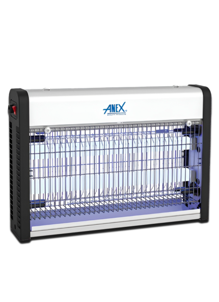Anex AG-3092 Deluxe Insect Killer 2x10W
