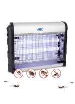 Anex AG-3096 Deluxe Insect Killer