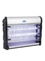 Anex AG-3096 Deluxe Insect Killer