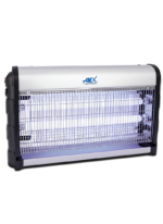 Anex AG-3097 Deluxe Insect Killer