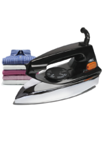 Anex Deluxe Dry Iron AG-662