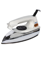 Anex Deluxe Dry Iron AG-662