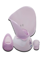 Anex FACIAL STEAMER AG-7018