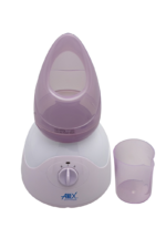 Anex FACIAL STEAMER AG-7018