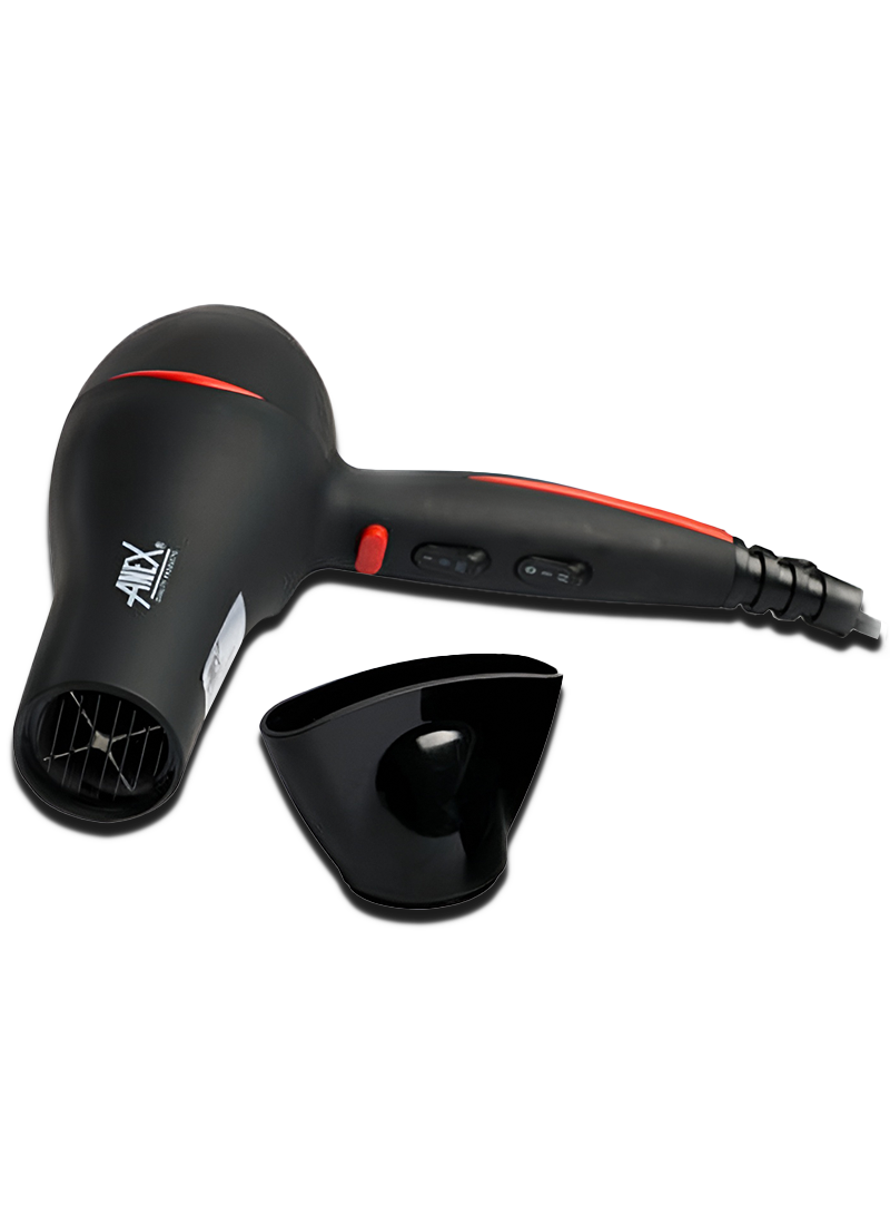 AG-7025 Anex DELUXE HAIR DRYER AG-7025