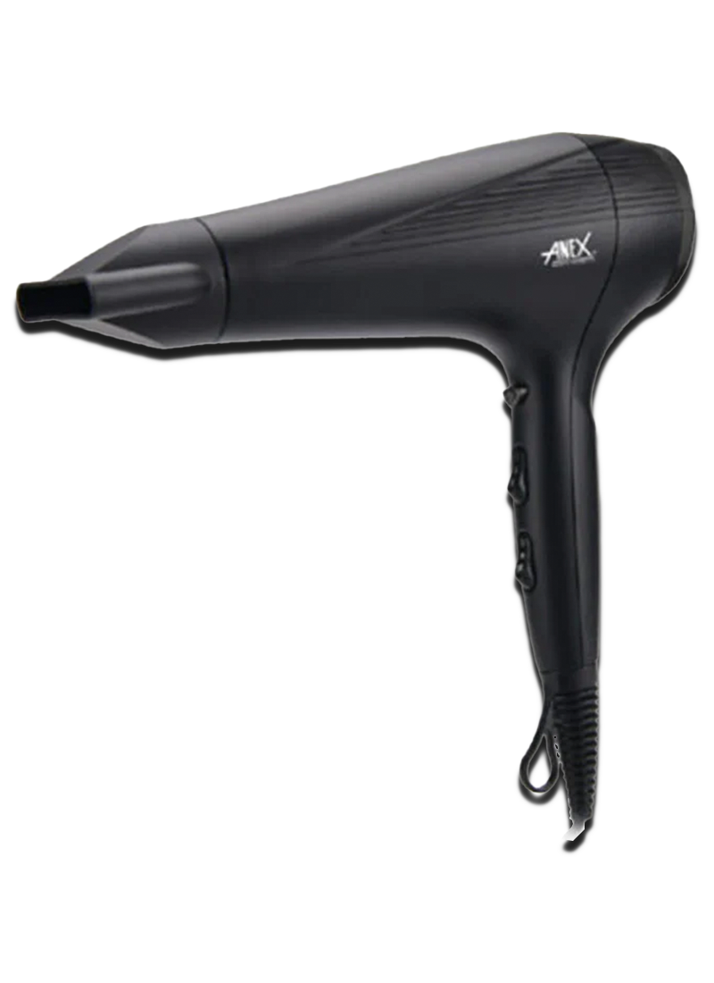 AG-7026 Anex AG-7026 Deluxe Hair Dryer